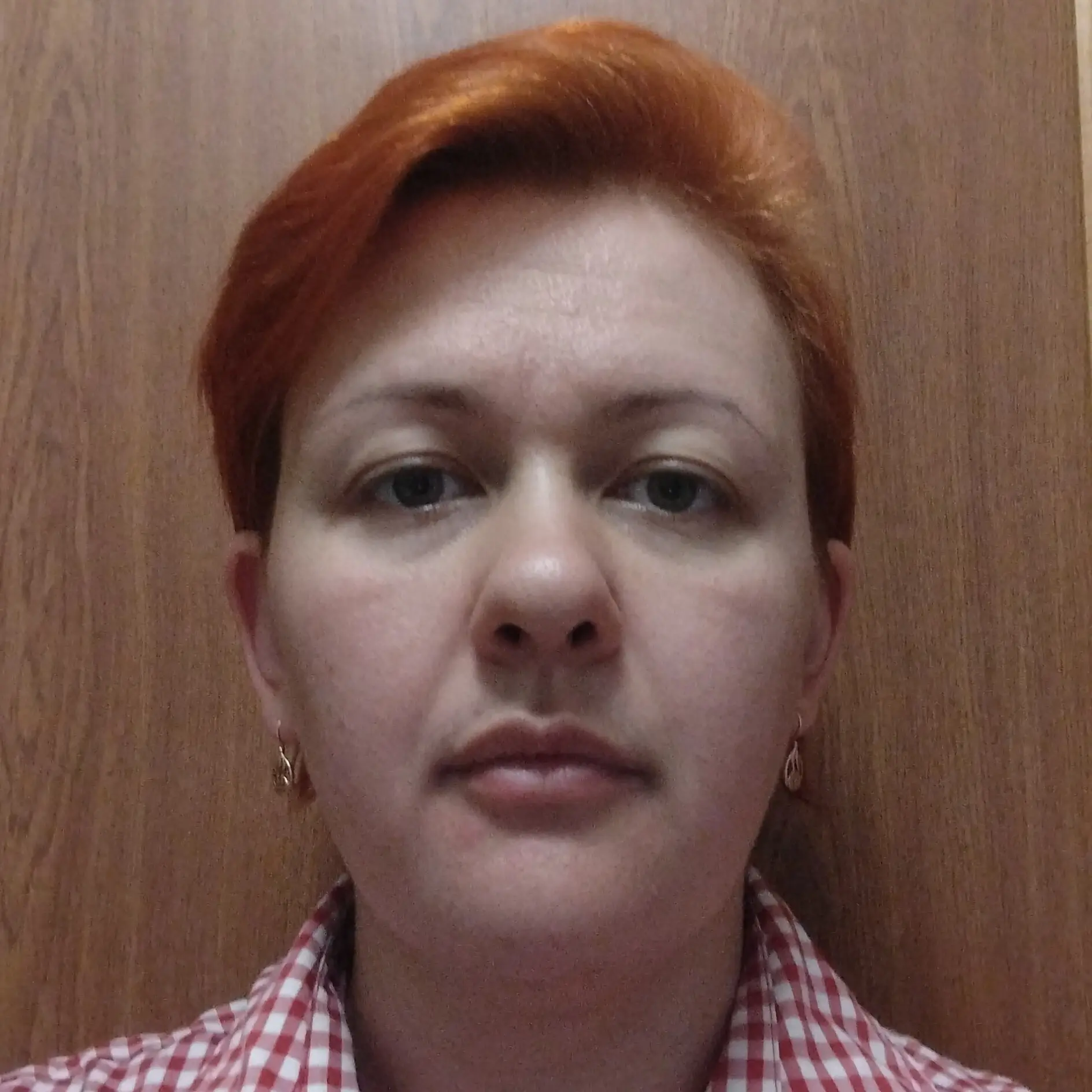 Ольга Наумова