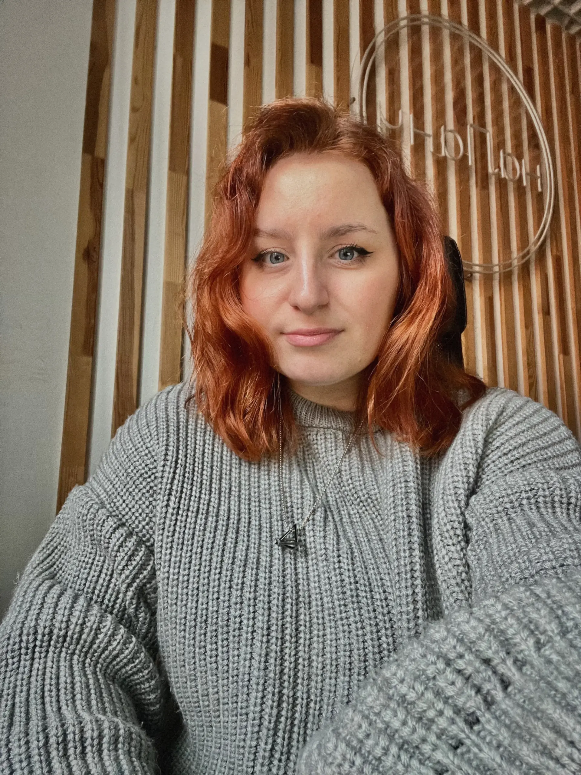 Алина Хинцинская