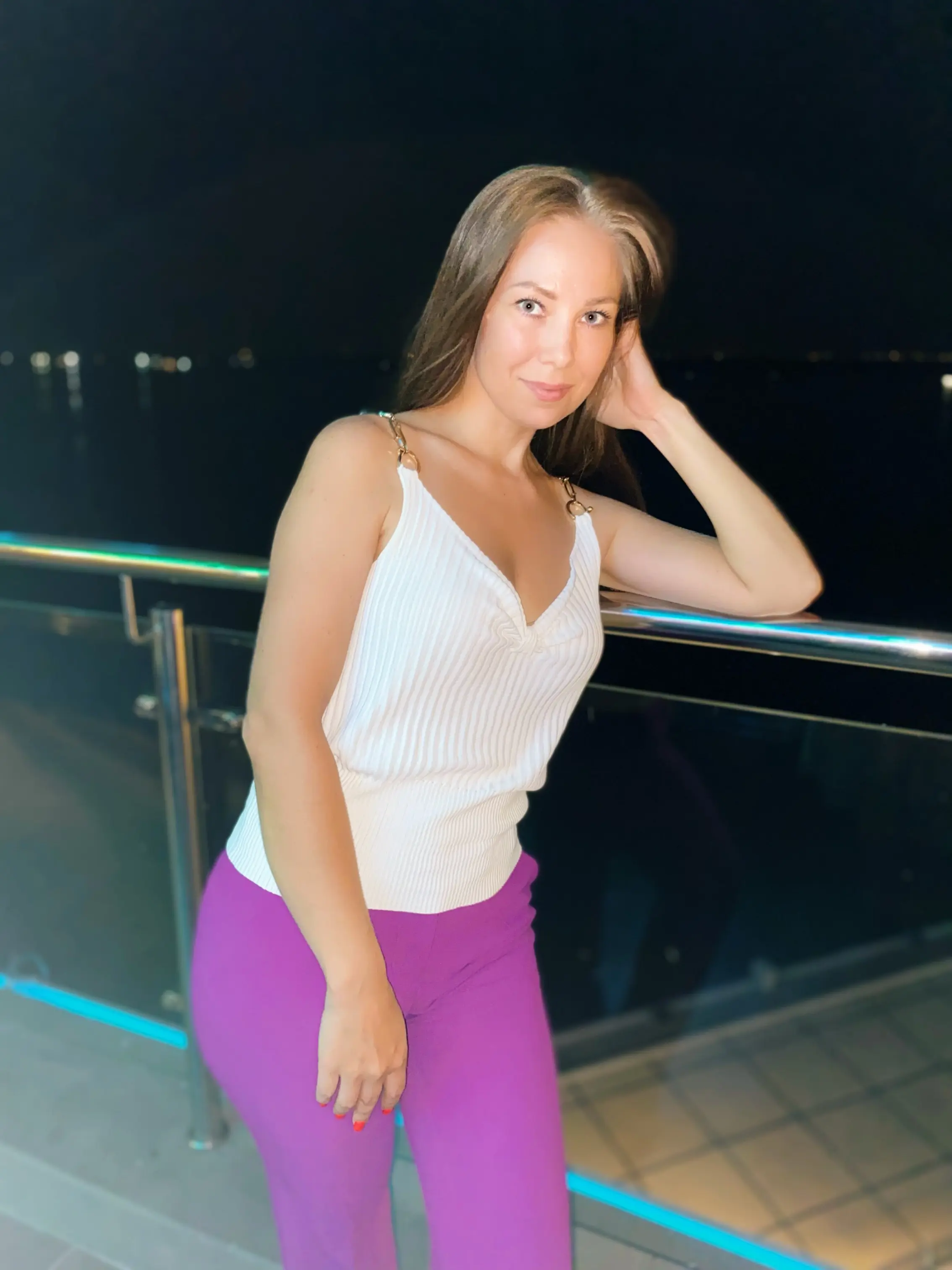 Анастасия Черникова