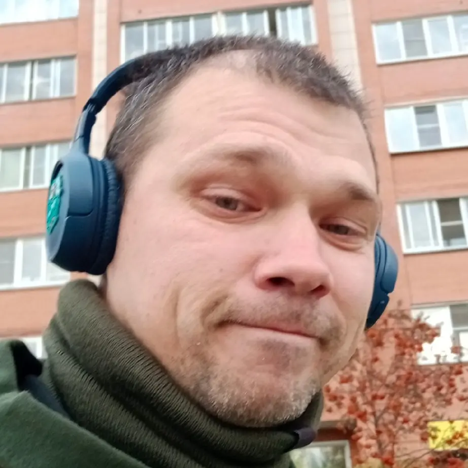 Павел Сидельников