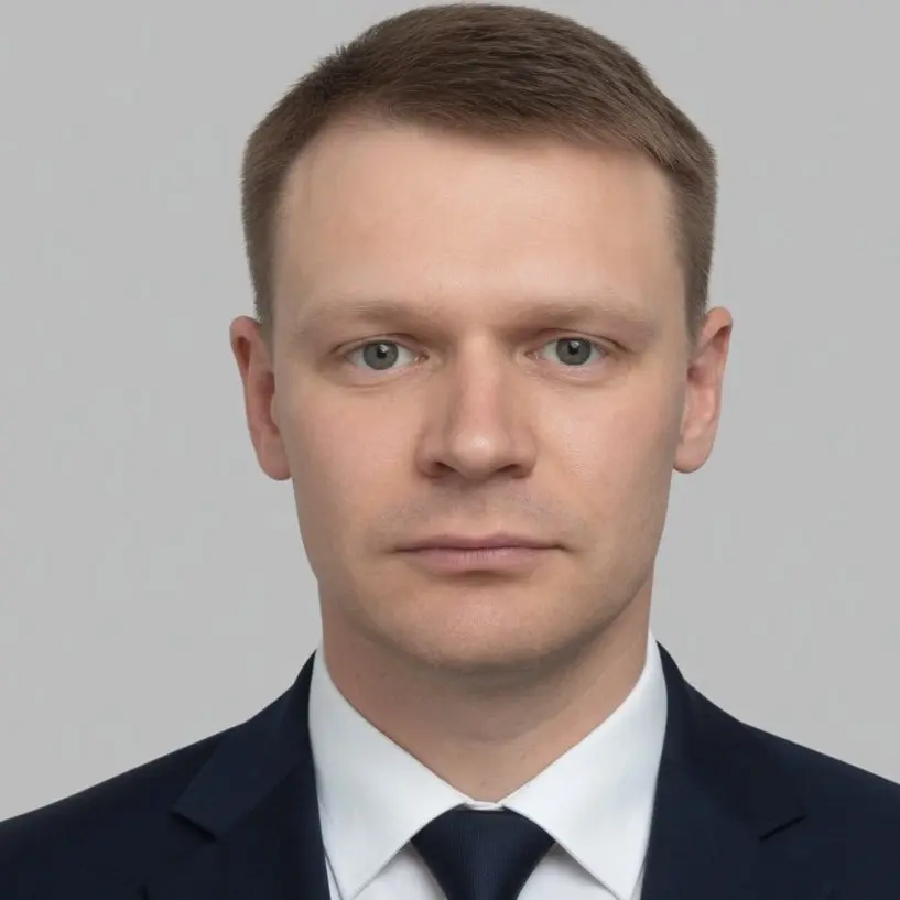 Андрей Кирюхин