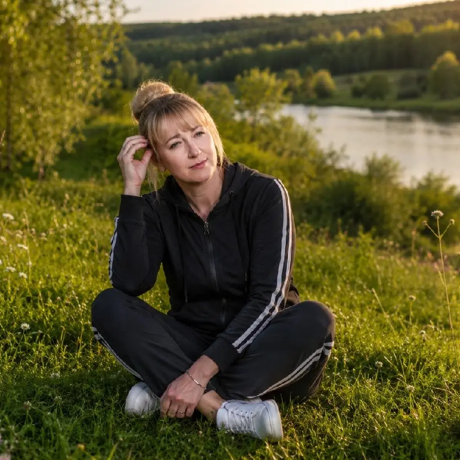 Наталия Трегубова