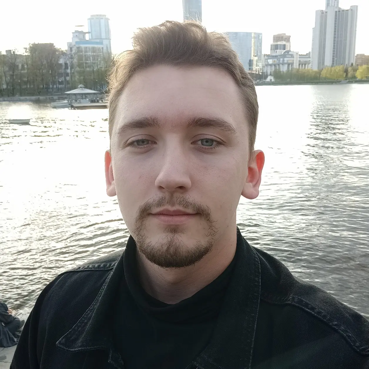 Дмитрий Долганов