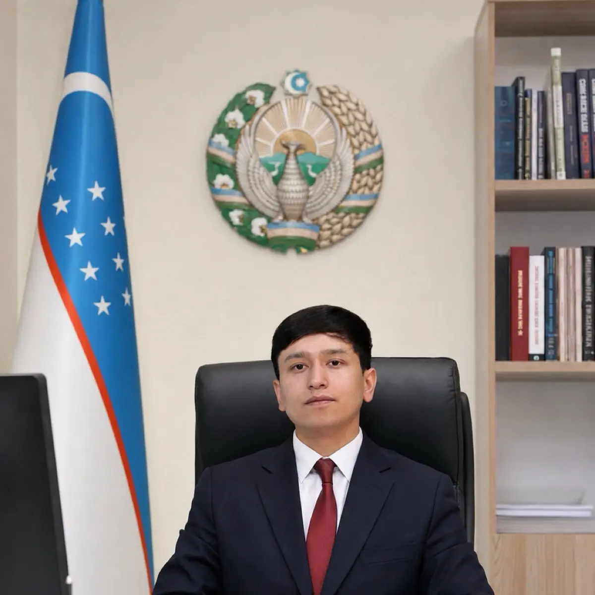 Самандар Муртозов