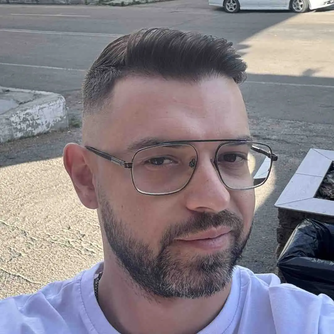 Вадим Казачун