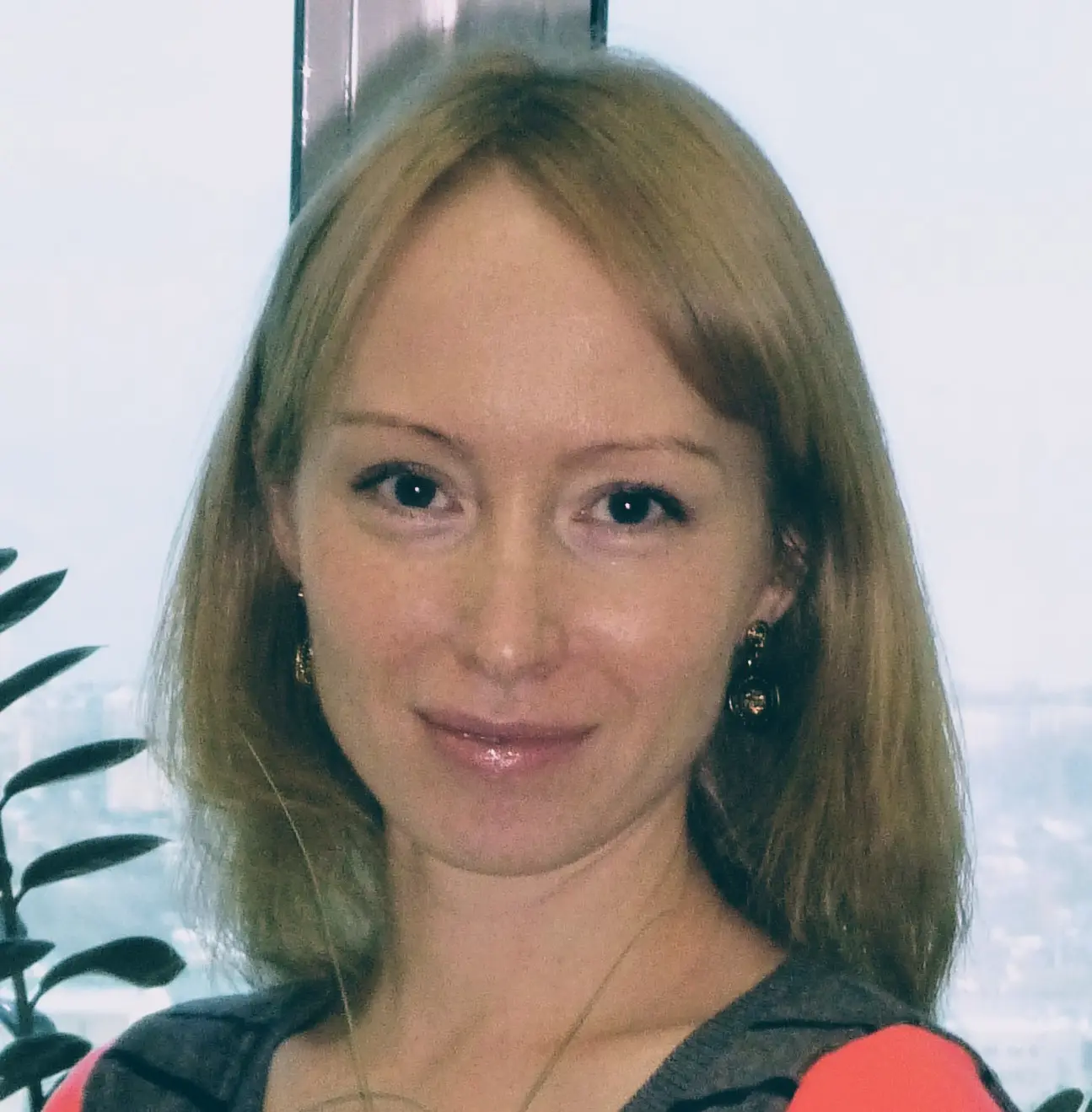 Юлия Петрова