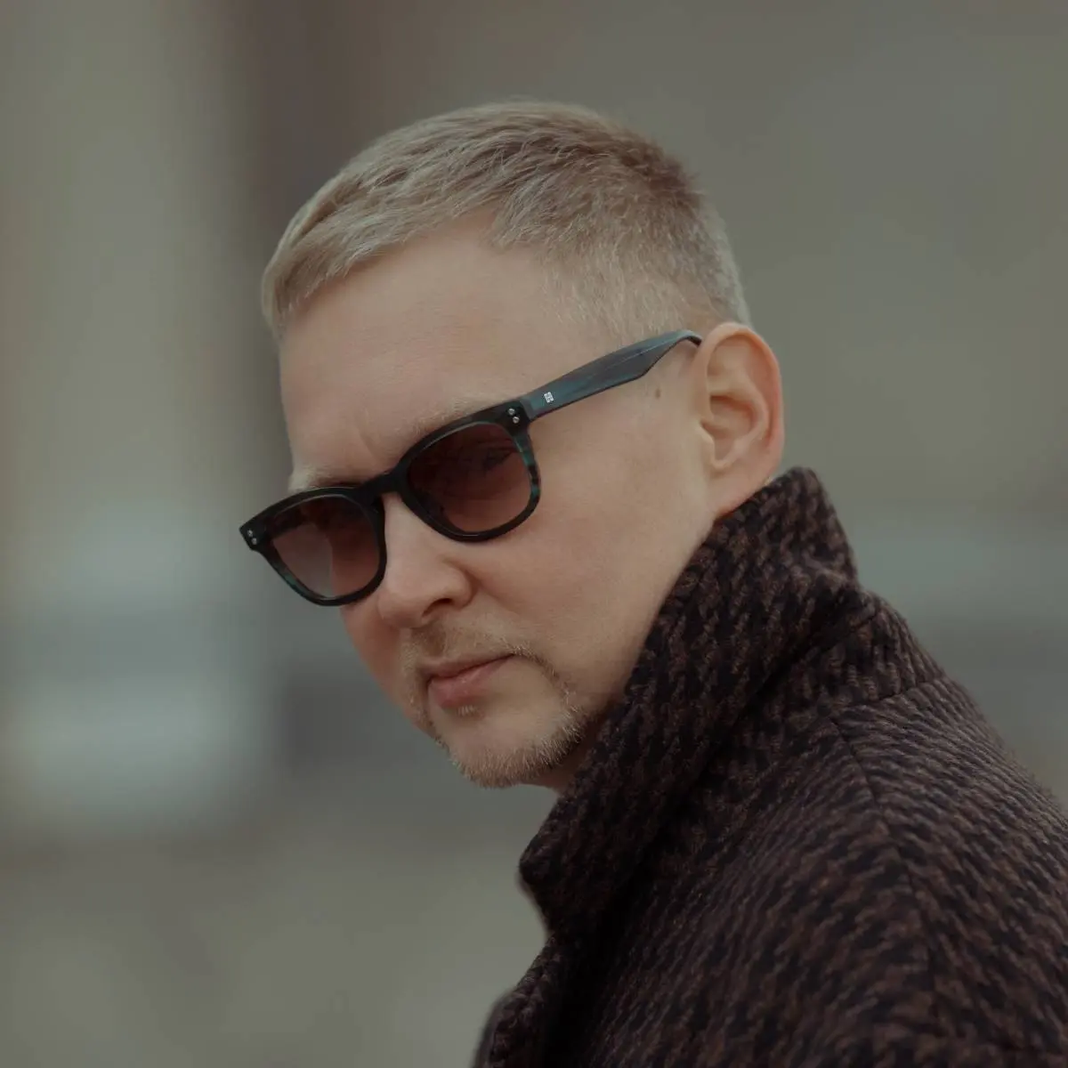 Михаил Спасков