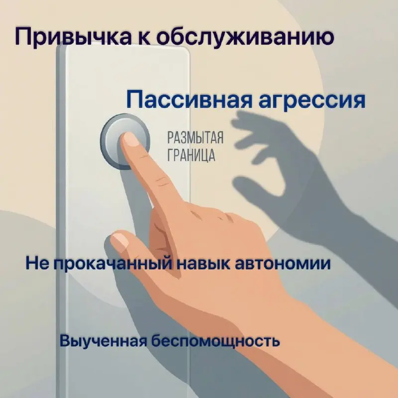 🌙 Иногда «мелочь» говорит о самом важном…
Представьте: человек замирает у двери лифта и ждёт, что кто‑то другой нажмёт кнопку | Сетка — социальная сеть от hh.ru