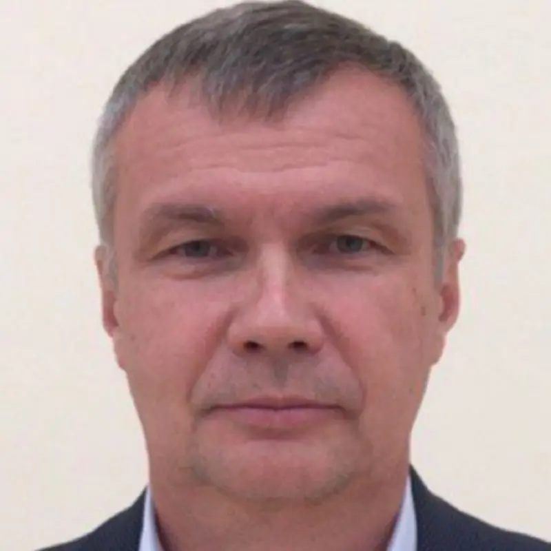 Павел Просуков
