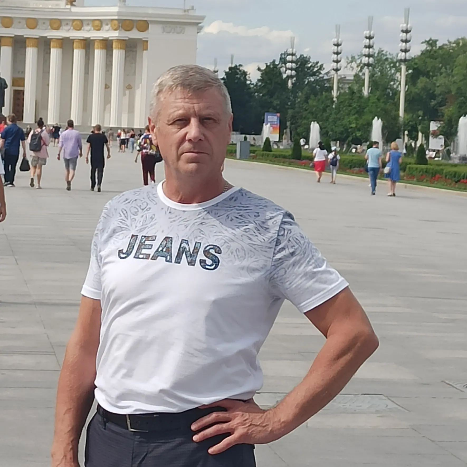 Анатолий Вагенен