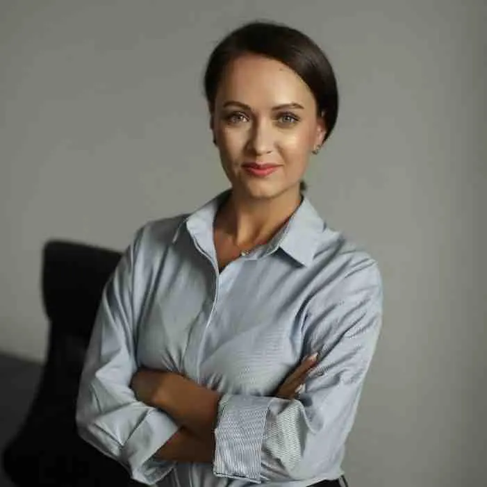 Ксения Разливина