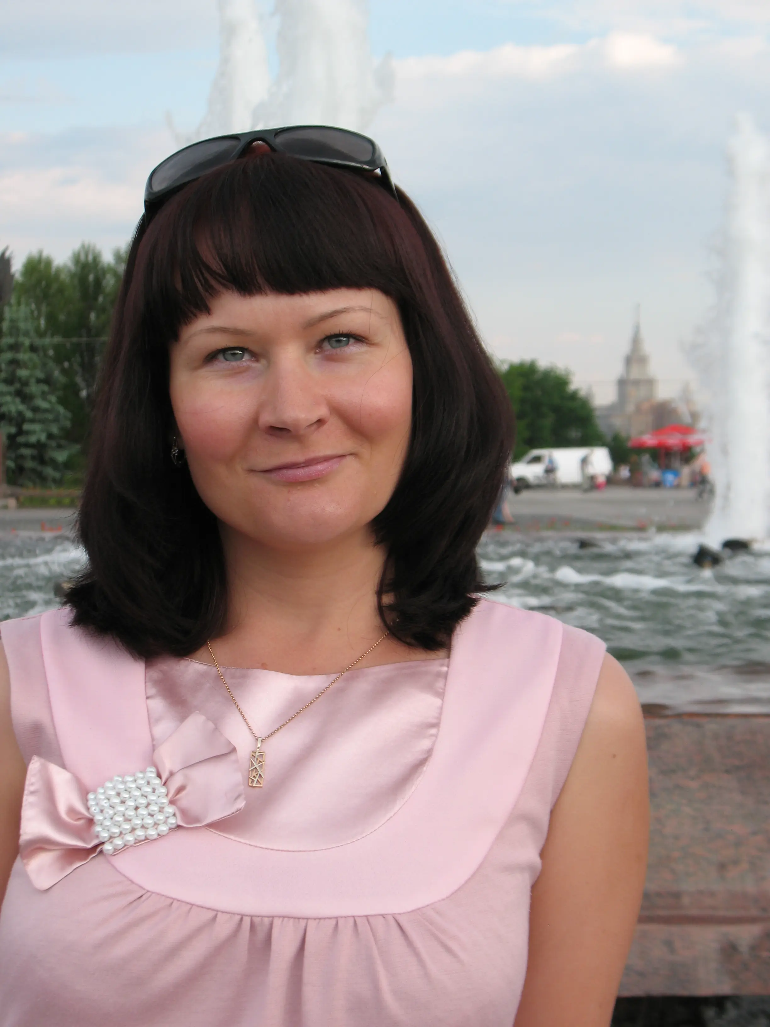 Елена Конина