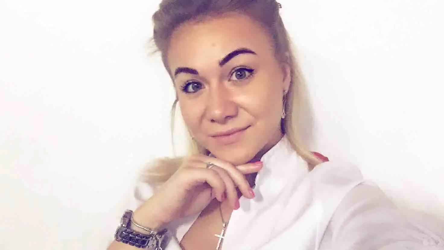 Светлана Жукова