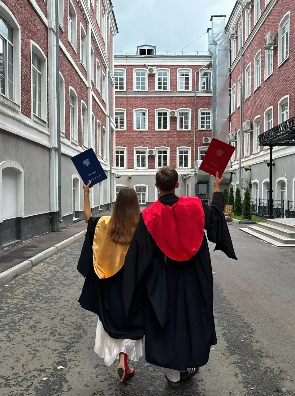 hse graduated 🎓 | Сетка — социальная сеть от hh.ru