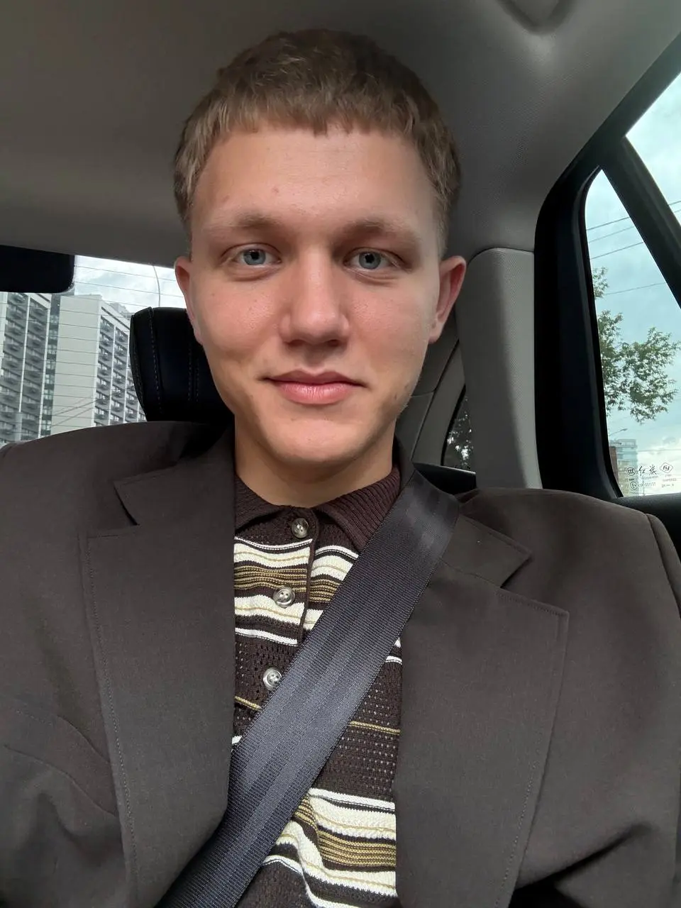 hse graduated 🎓 | Сетка — социальная сеть от hh.ru