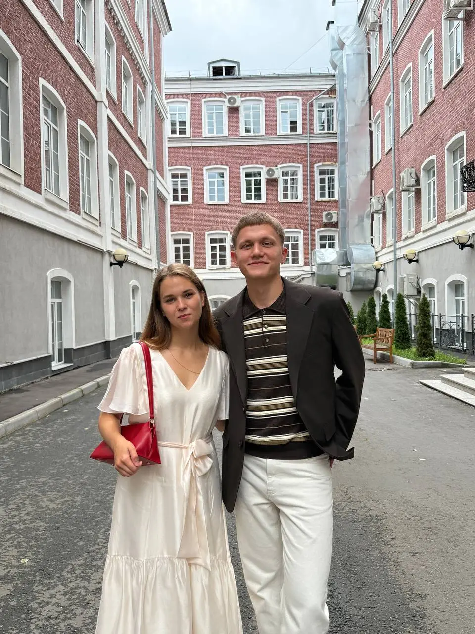 hse graduated 🎓 | Сетка — социальная сеть от hh.ru