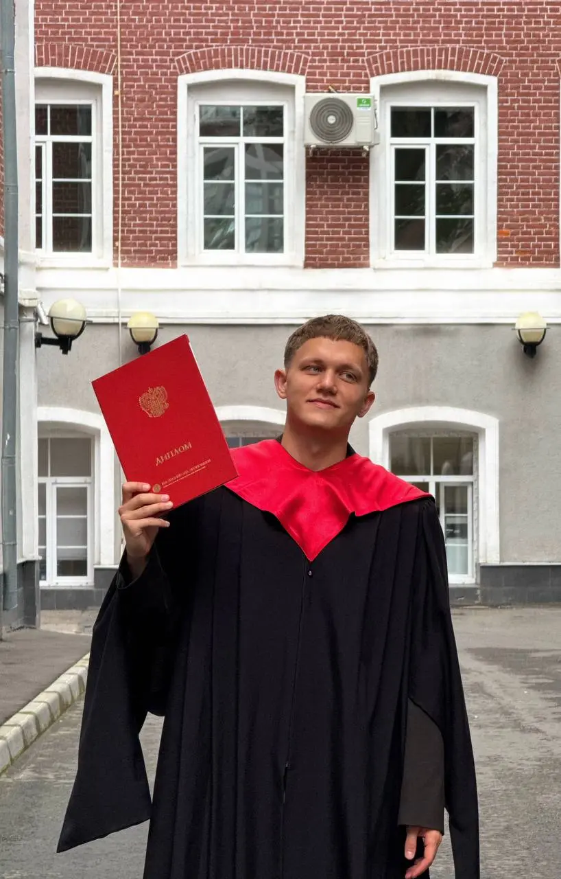 hse graduated 🎓 | Сетка — социальная сеть от hh.ru