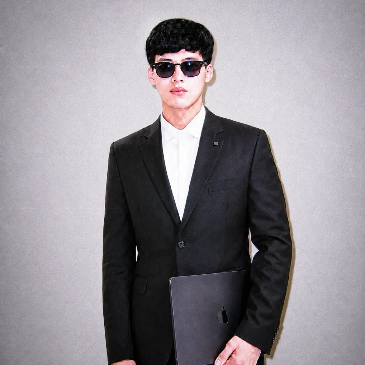 Muhammaddiyor Islomjonov