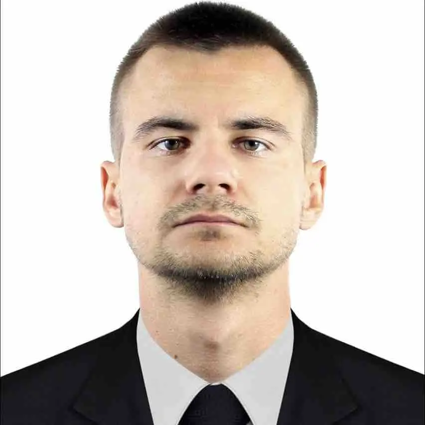 Василий Гусев