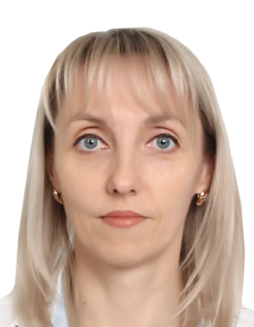 Ирина Кузнецова