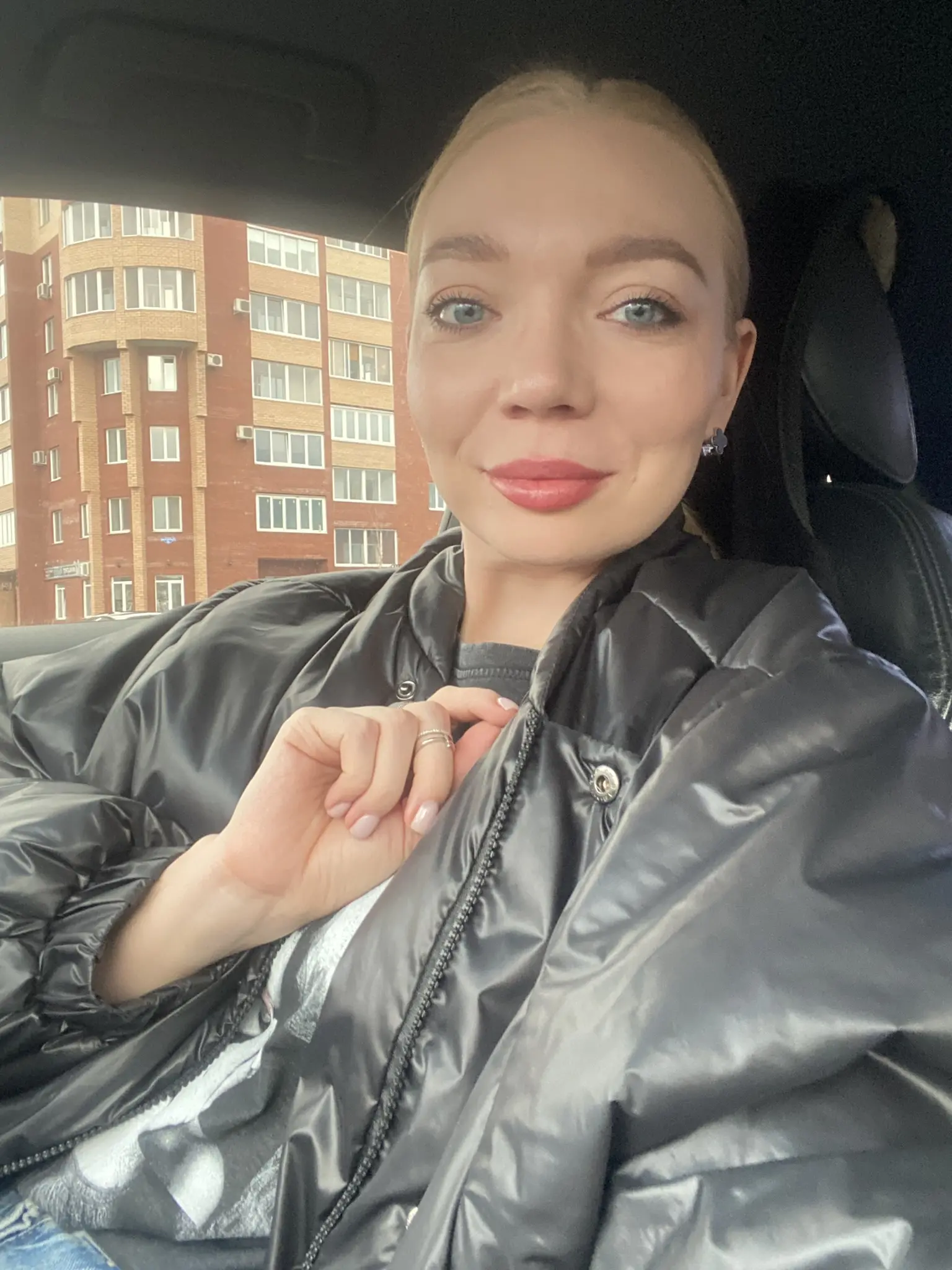 Елена Андреевна Рассадникова