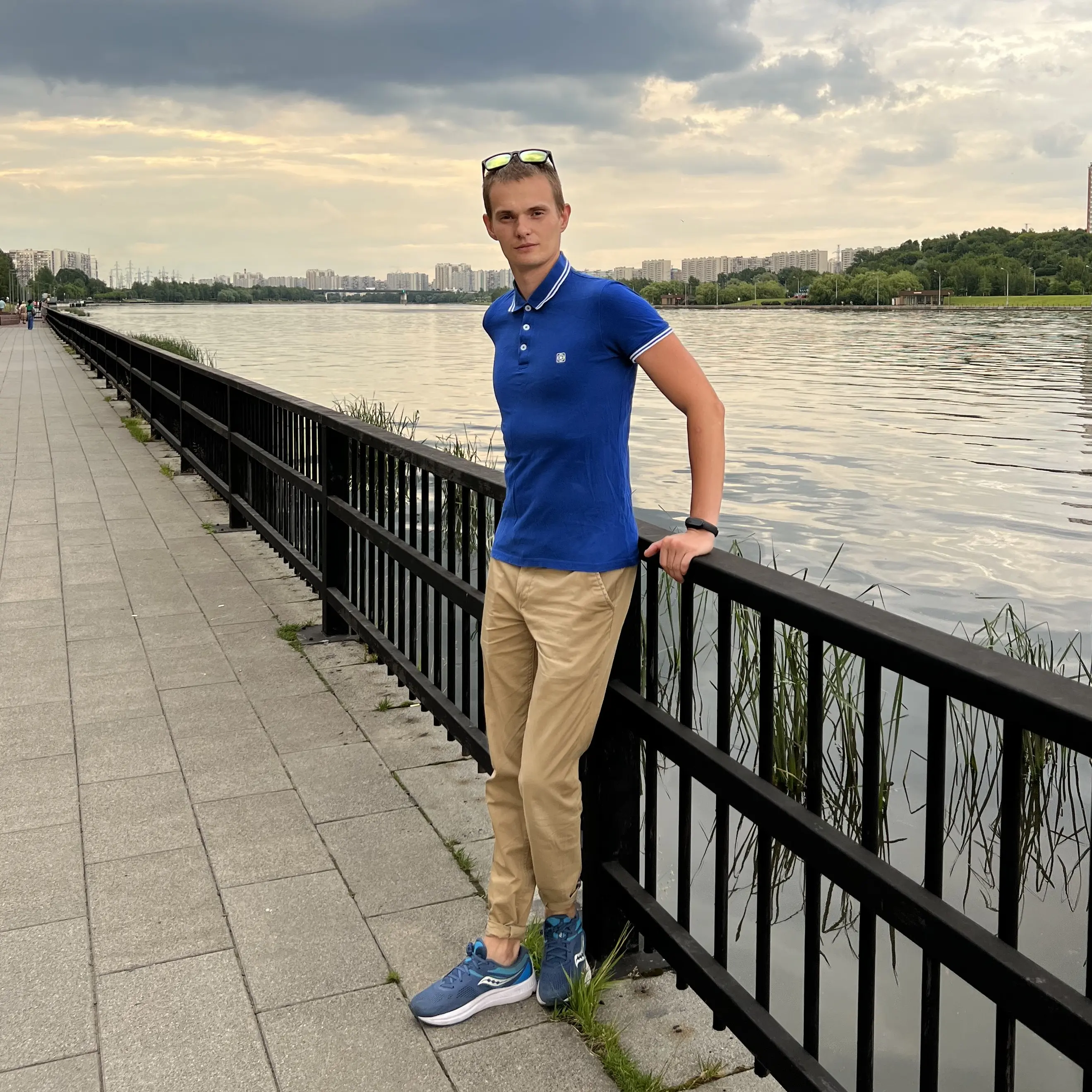 Андрей Алехин