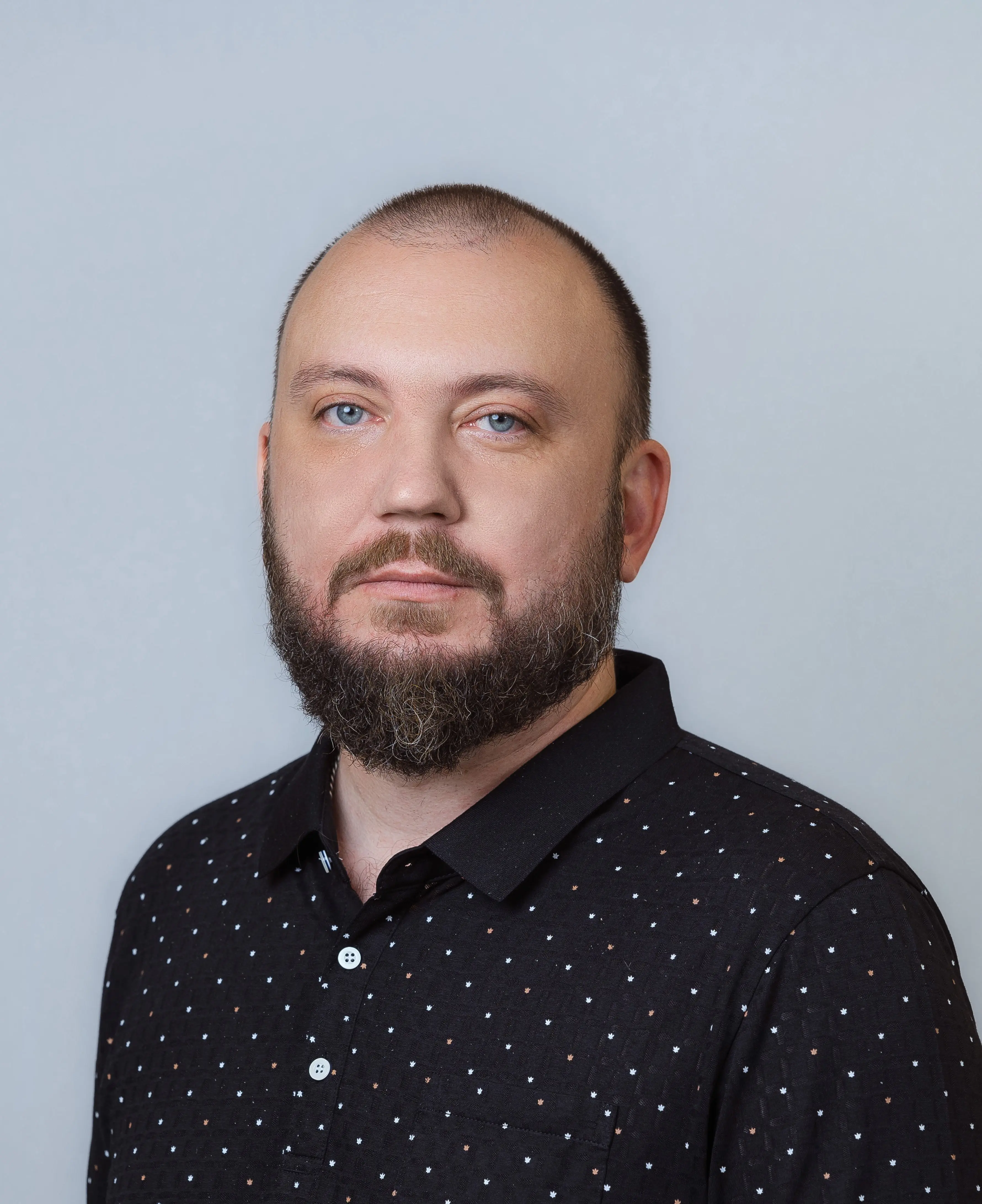 Игорь Радионов