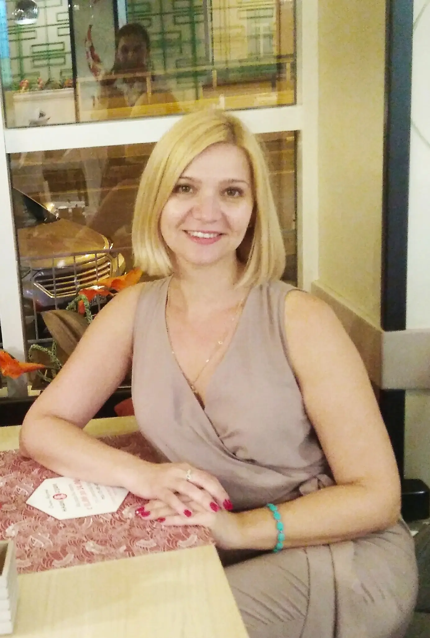 Елена Ревунова