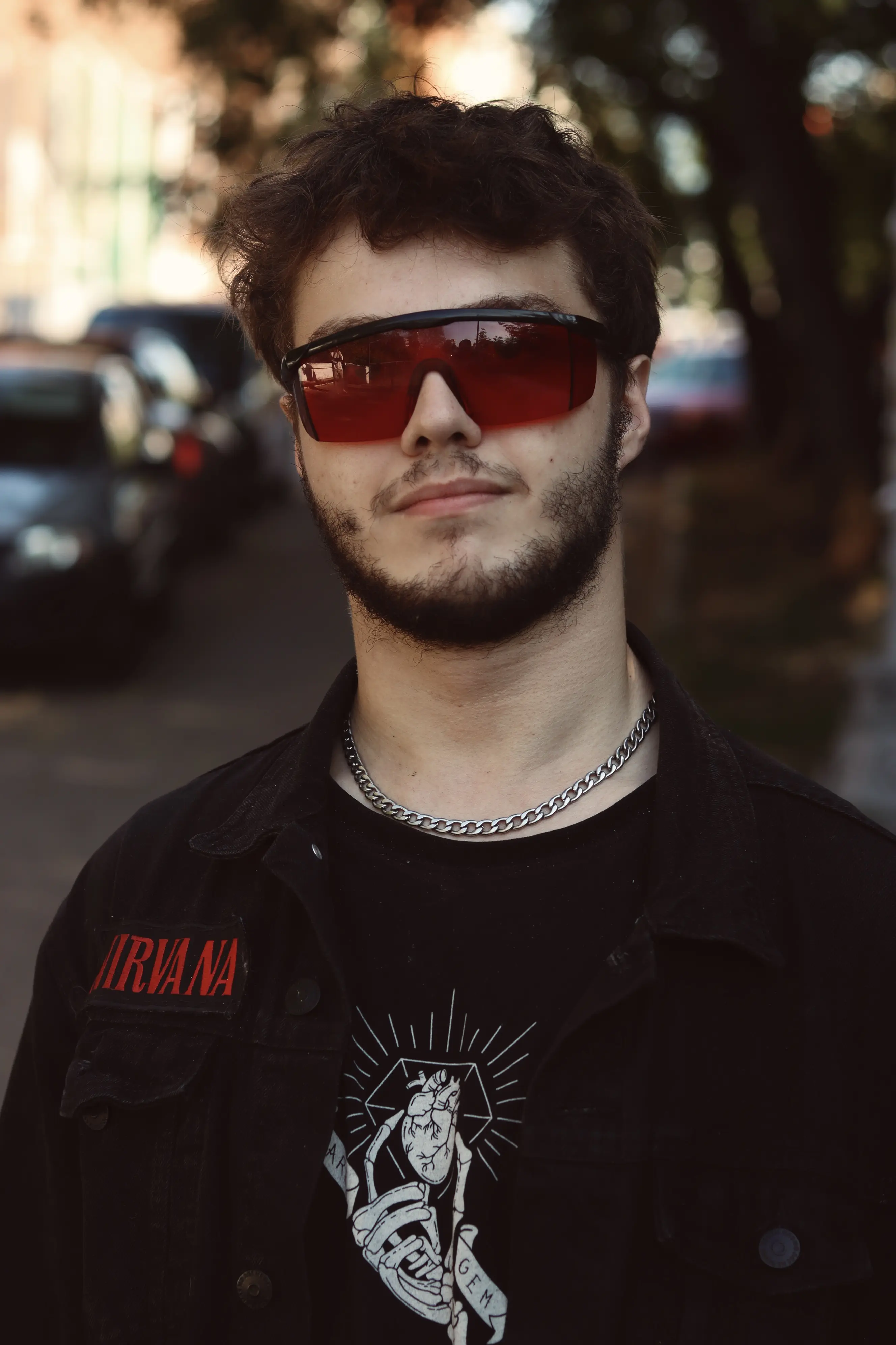 Александр Журба