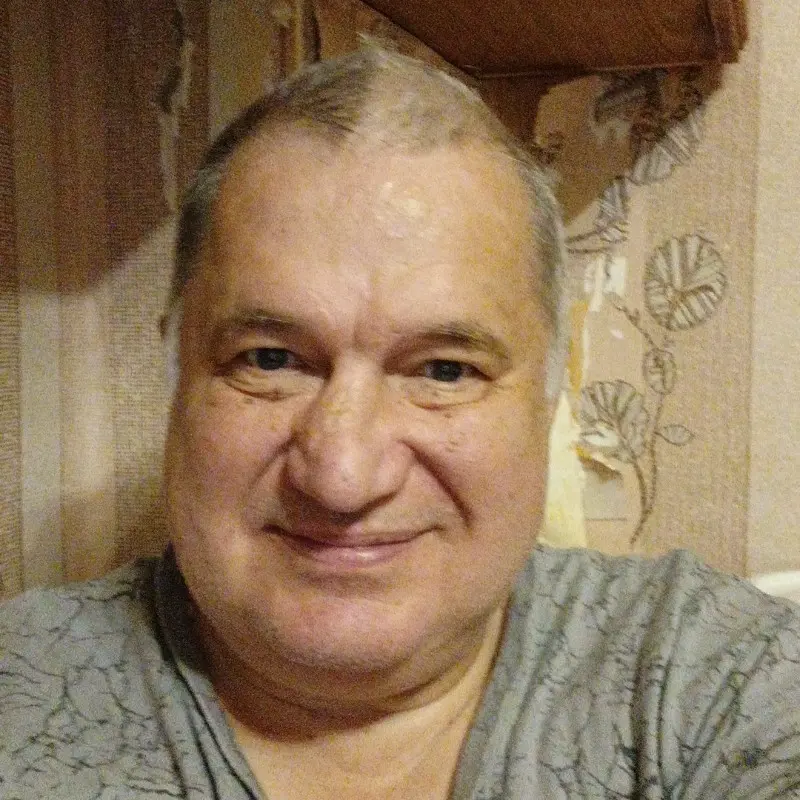 Василий Баранов