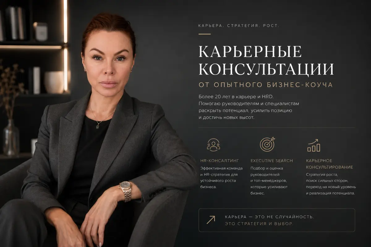Карьера как марафон: почему я не играю в короткую | Сетка — социальная сеть от hh.ru