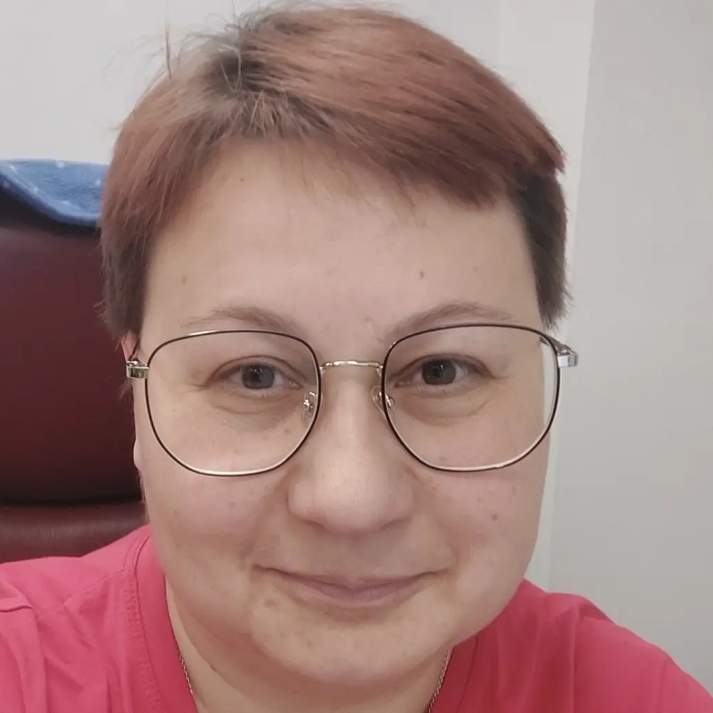 Евгения Кочнова