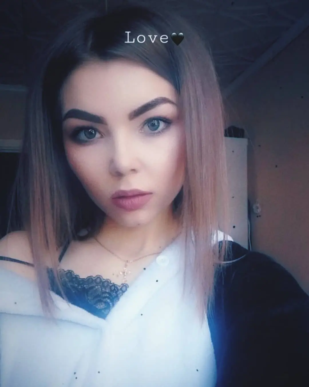 Юлия Калинина