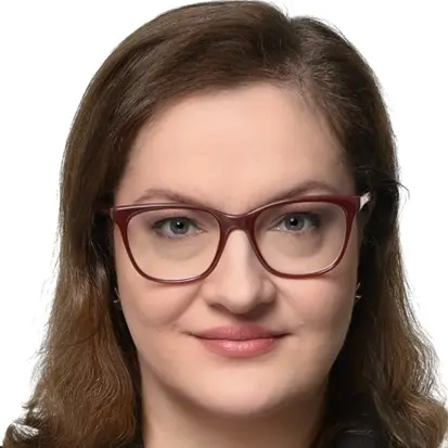 Елена Стрижова