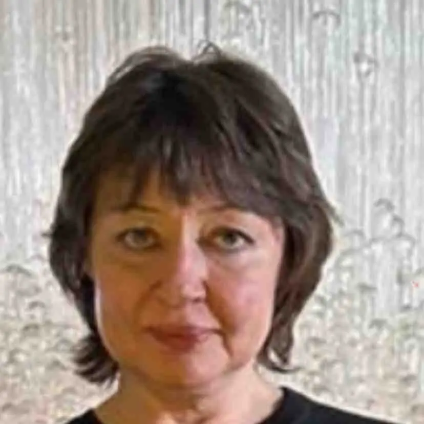Лариса Сулима