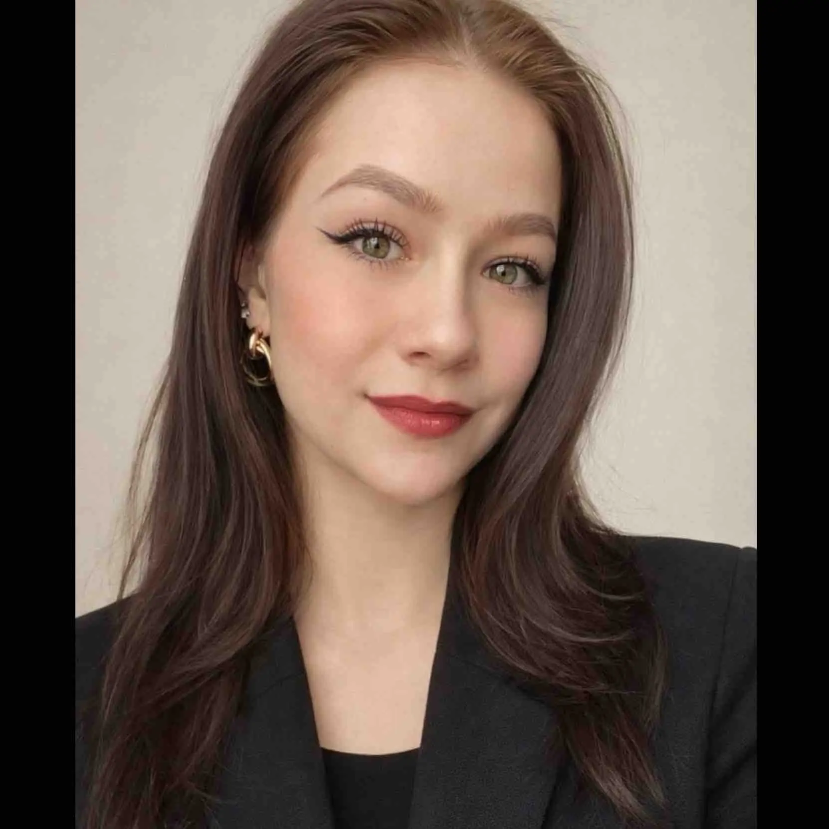 Анна Воропаева