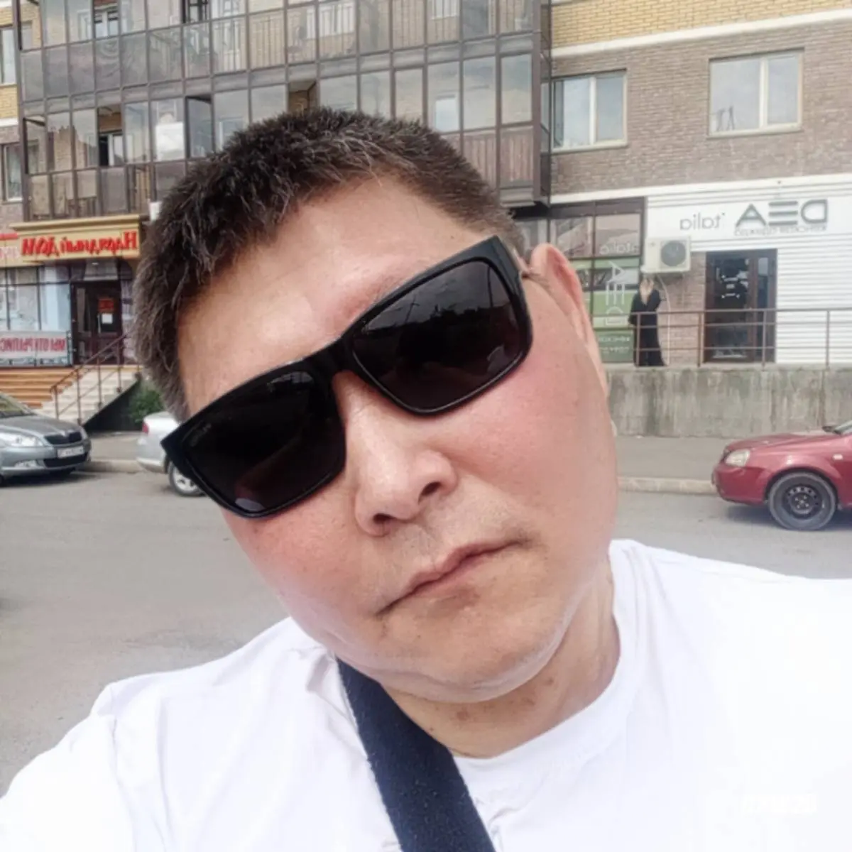 Petro Tutatchilov