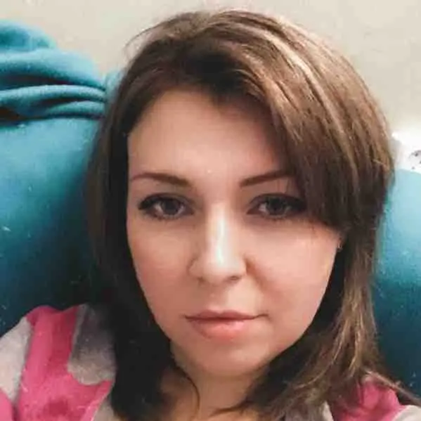 Неля Тенишева