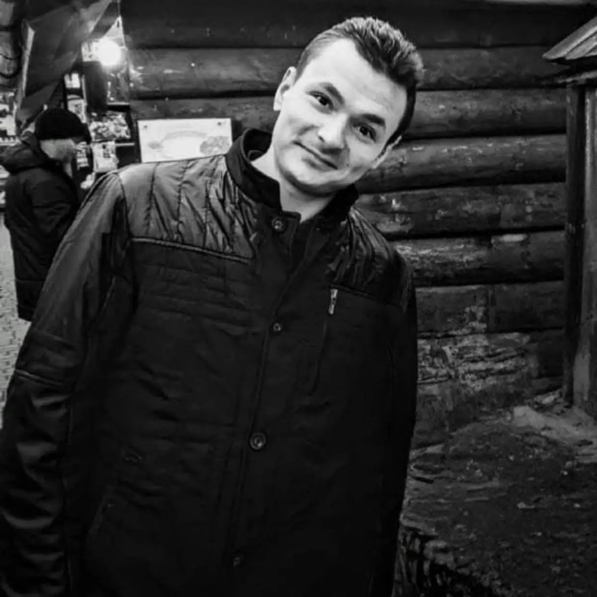 Иван Бабан