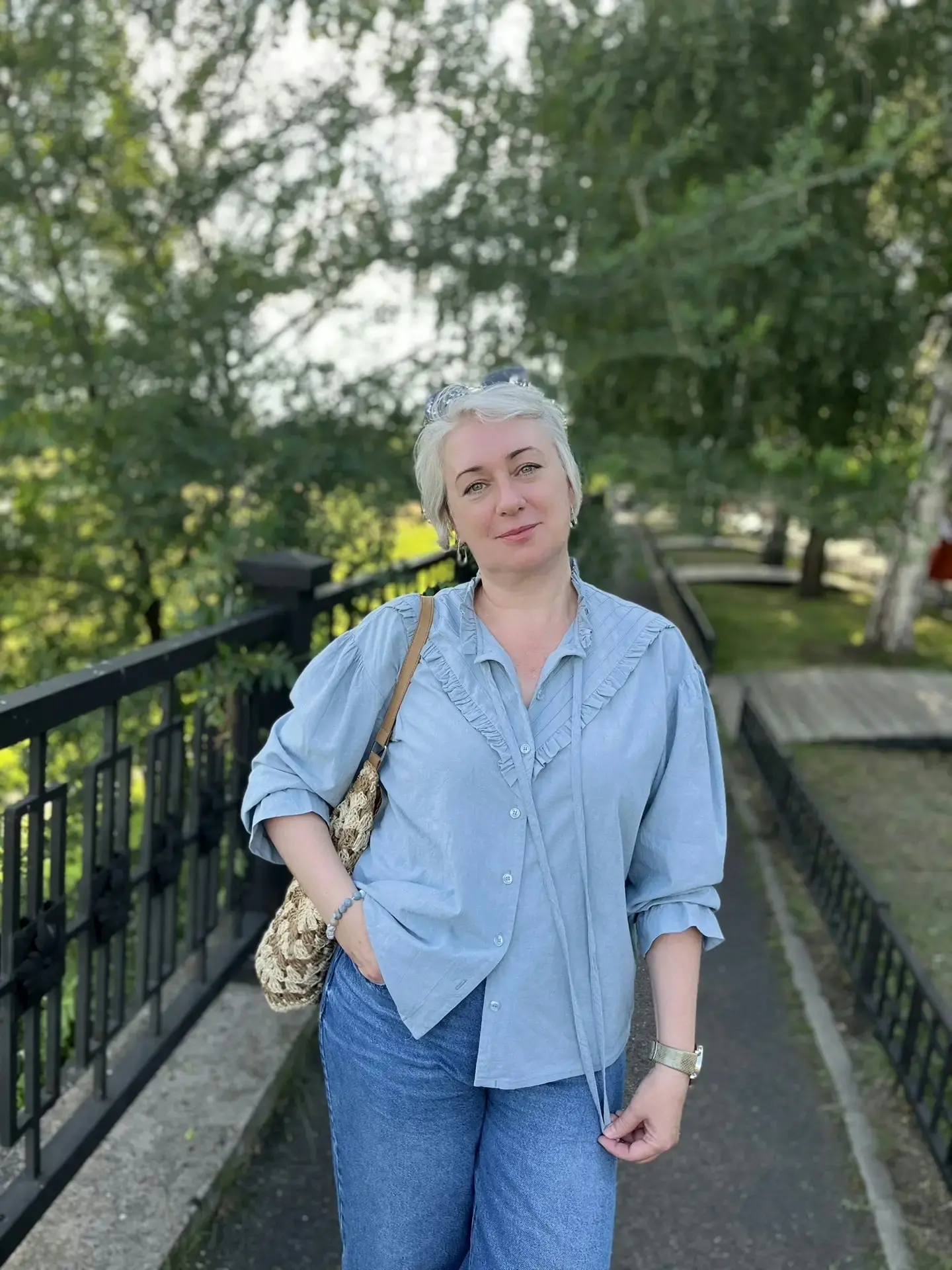 Татьяна Рублева