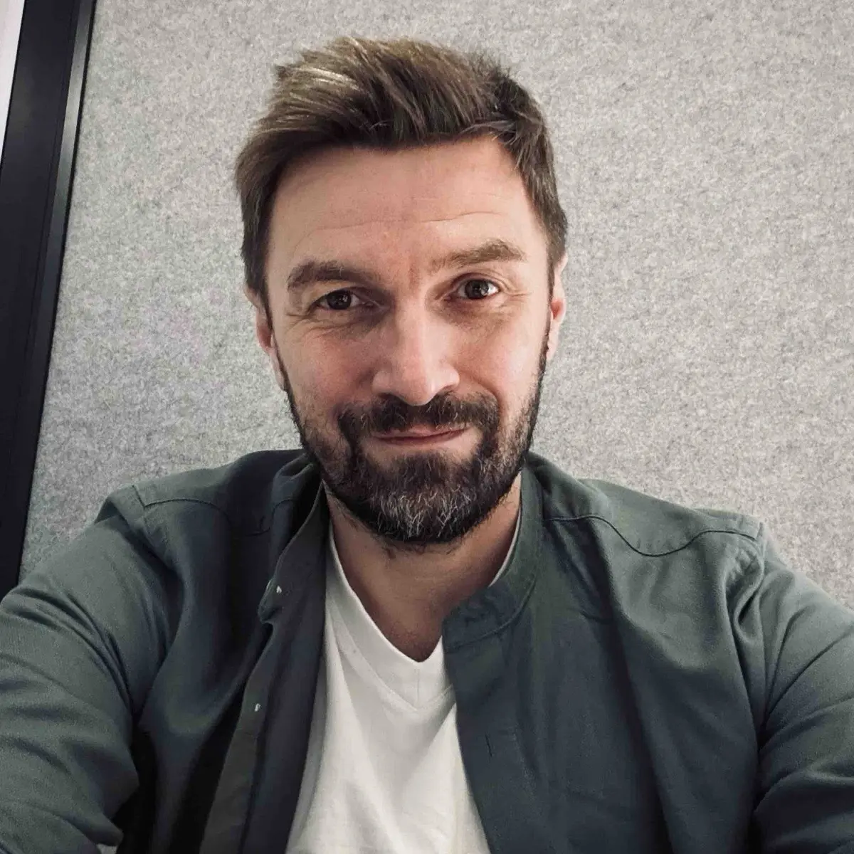 Роман Александров