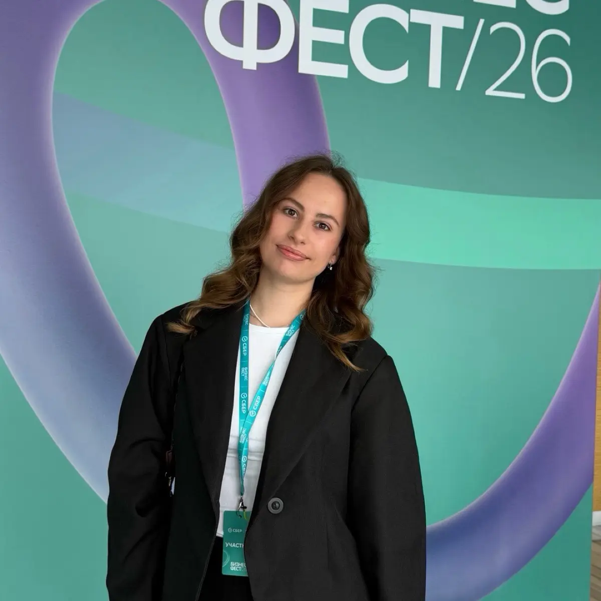 Ульяна Прошичева