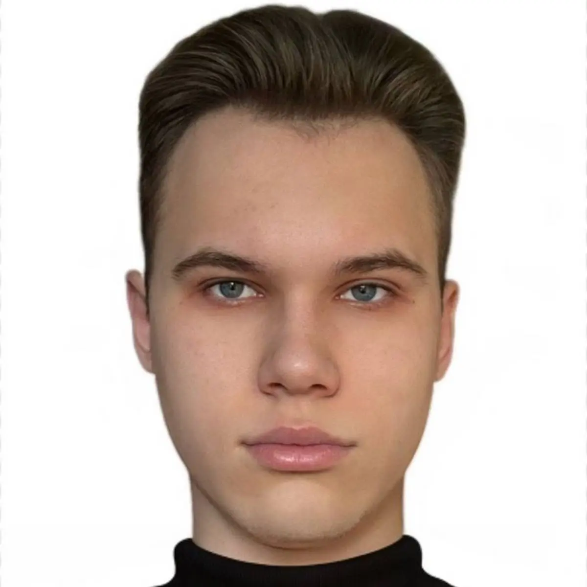 Илья Викторенко