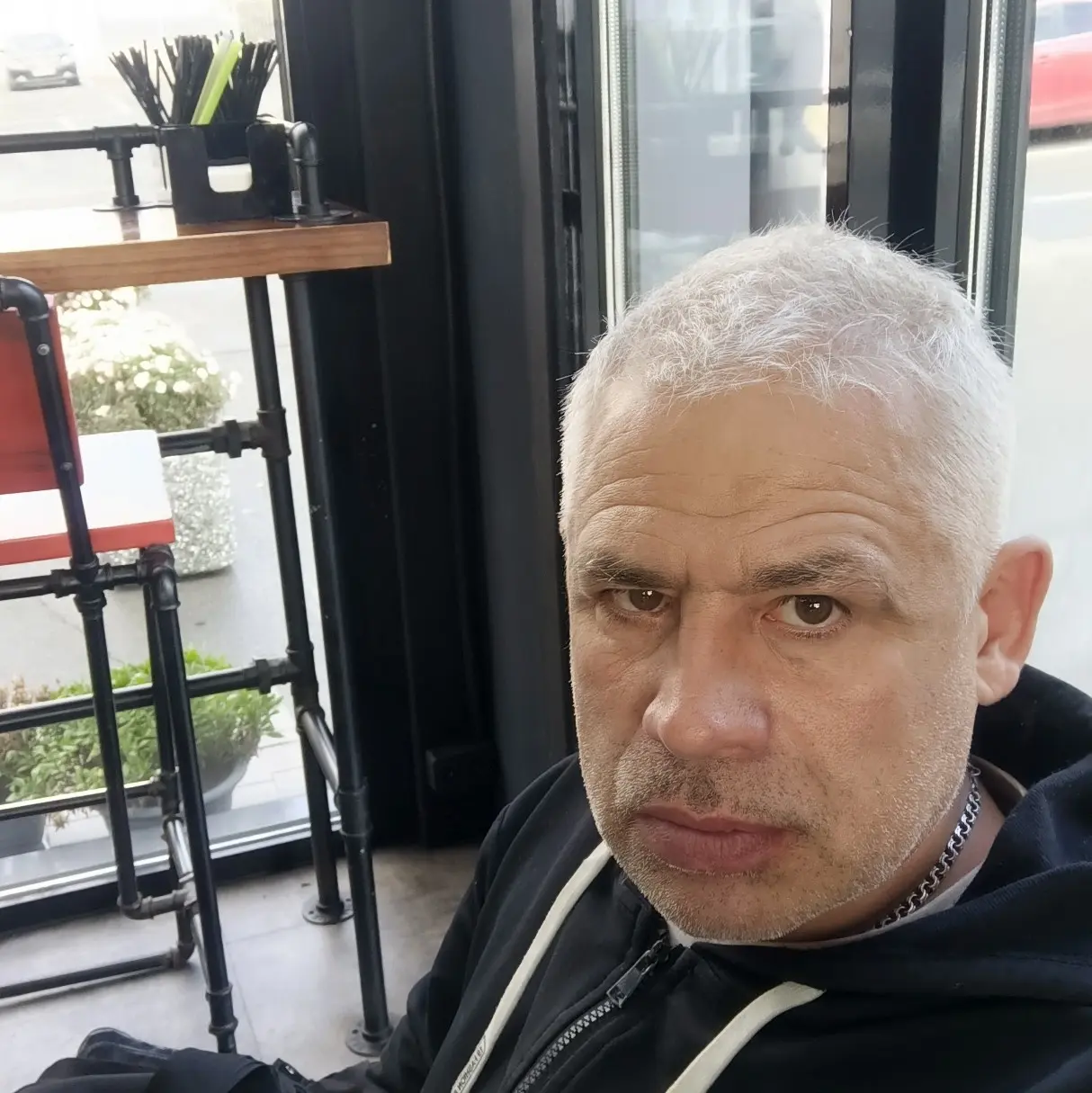 Денис Федоренко