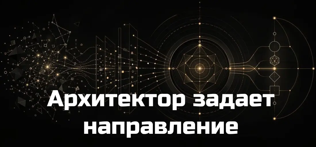 Изучаю архитектуру | Сетка — социальная сеть от hh.ru