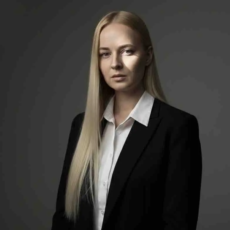 Кристина Хрыкина