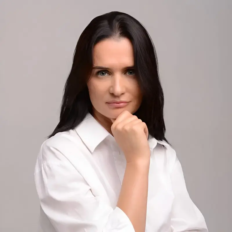 Юлия Борисова