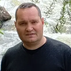 Алексей Бородин