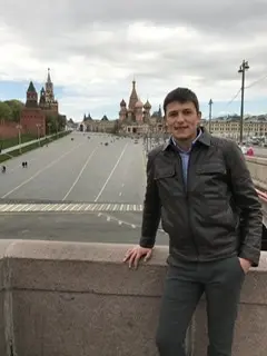 Владимир Баландин