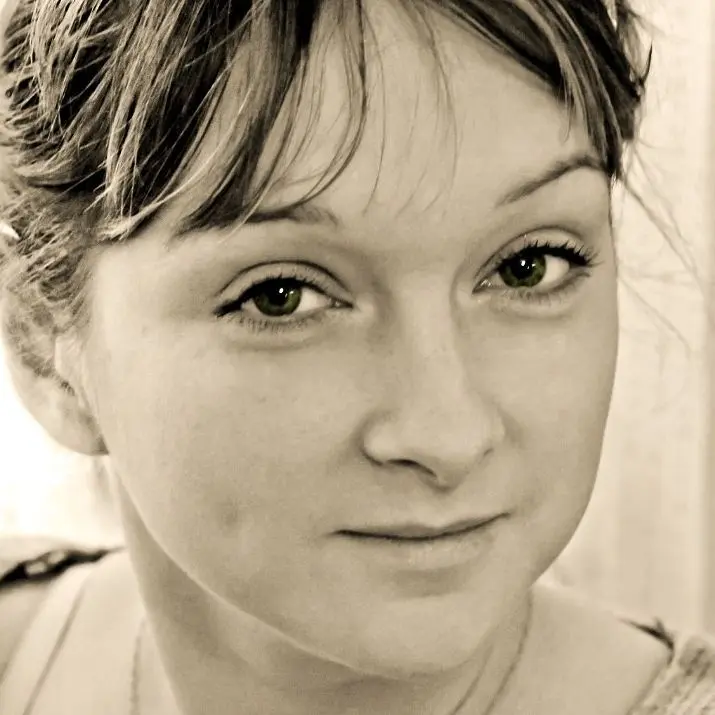 Светлана Крутакова